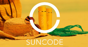 Zonneproducten