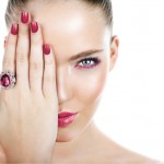 Gelish manicure overijse